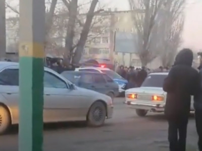 Жантүршігерлік жол апаты бүтін бір әулеттің қабырғасын қайыстырды