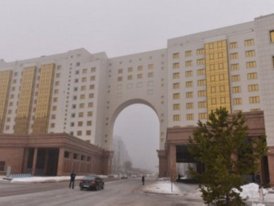 ҚР Ақпарат және коммуникациялар министрлігі таратылды