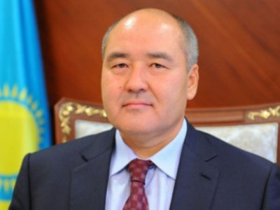 Өмірзақ Шүкеев Түркістан облысының әкімі болып тағайындалды
