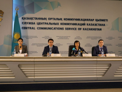 ЖАҢА МҮМКІНДІКТЕР ӘЛЕМІ