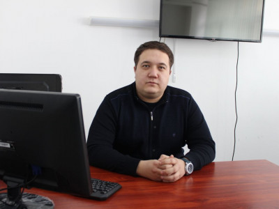 Елдар Бейсебаев: Обырды ерте анықтау науқасқа ғана емес, мемлекетке де тиімді