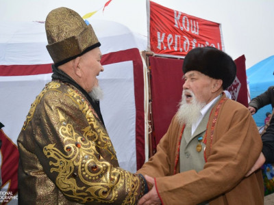 Амал мерекесі неге жаппай тойланбайды?