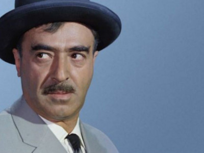 Актер Владимир Этуш өмірден озды