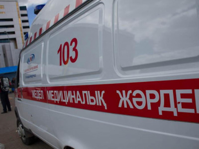 Жедел жәрдем кешіккенде не істеу қажет?