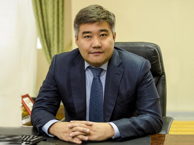 Дархан Кәлетаев ҚР Премьер-Министр Кеңсесіне басшы болып тағайындалды