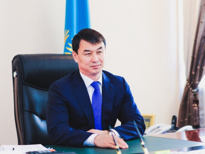 Қазақстанның Өзбекстандағы жаңа елшісі тағайындалды