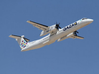 QAZAQ AIR ұшақтары Ресейге қатынайтын болды