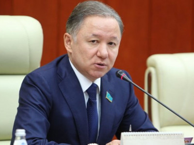 Нұрлан Нығматулин: Базарда жүресіз, енді өңірлерді аралаңыз