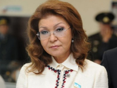 Дариға Назарбаеваның әлеуметтік желілерде аккаунттары жоқ