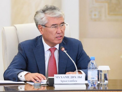 Министр шаңғышы Алексей Полтораниннің допинг қабылдауына қатысты пікір білдірді