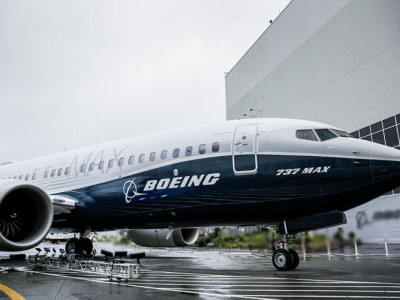 Қазақстан Boeing 737 MAX ұшағын пайдалануға шектеу қойды