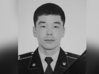 Қызды құтқарам деп суға кеткен Шалқар Ақымғалиев мемлекеттік наградаға ұсынылады