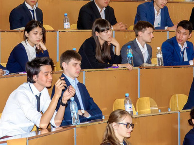 Мектеп түлектеріне мамандық таңдау жағы жеңілдей түседі