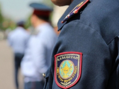 Тұрғымбаев қысқартулардан кейін полицейлердің жалақысы жайлы айтты