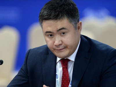 Тимур Сүлейменов Ұлттық банк төрағасының орынбасары болды