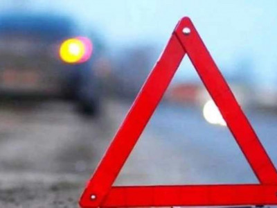 Елордадағы жантүршігерлік жол апаты: Автобустар жедел жәрдем көлігіне соқтығысқан
