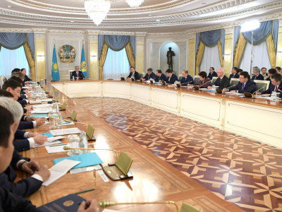 Әкімдер халыққа жақын болуы тиіс
