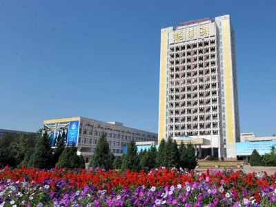VII ХАЛЫҚАРАЛЫҚ ФАРАБИ ОҚУЛАРЫ