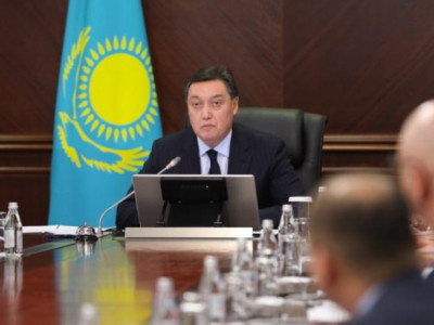 «Нұрлы жолдың» келесі кезеңі әзірленбек