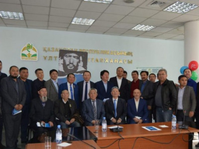 Оспан батыр ұлықталады