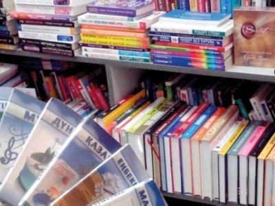Күләш Шәмшидинова: оқулықтарда кемшіліктер бар