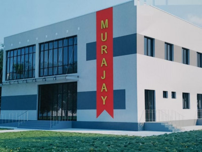 Сайрам ауданында заманауи үлгідегі мұражай салынуда