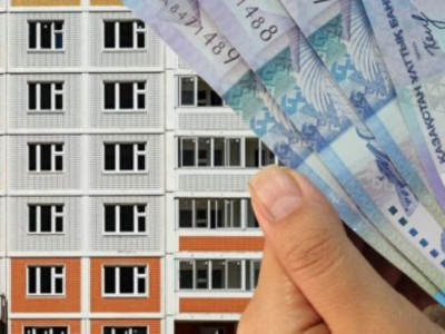Үкімет 100 млрд теңге  бөледі