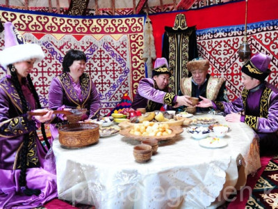 Улаанбатордағы Наурыз