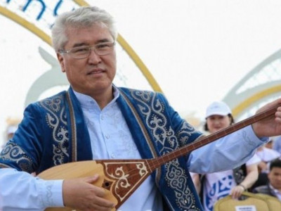 Арыстанбек Мұхамедиұлы: Наурыз мейрамын жаңа үлгіде атап өтейік