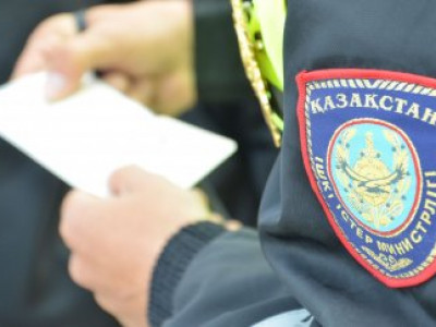 Ұлыбритания азаматы астаналық полицейлерге не үшін алғыс айтты