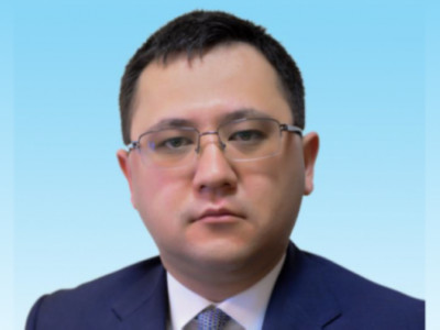 Болат Кальянбеков «Алматы» телеарнасын басқаратын болды
