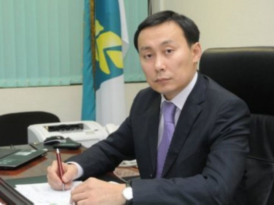Асылжан Мамытбеков қызметінен босатылды