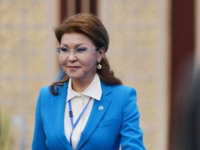 Дариға Назарбаева Парламент Cенатының спикері болып тағайындалды
