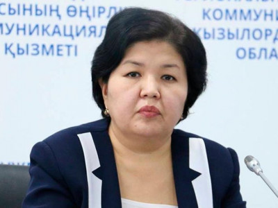 Тәуелсіздікті сыйлады