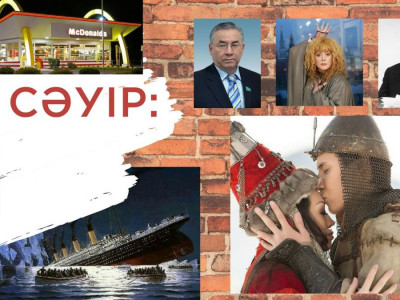 Күндерек: 15 сәуір – Халықаралық мәдениет күні