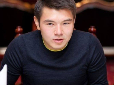 Айсұлтан Назарбаев тегін өзгертті. Неге?