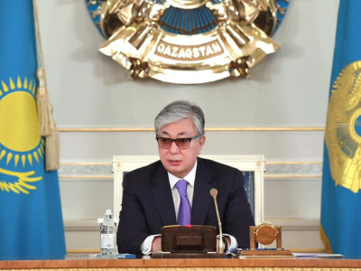 ПРЕЗИДЕНТТІҢ ҰСТАНЫМДАРЫ ҚАНДАЙ?