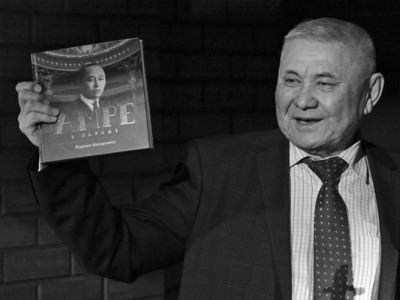 Белгілі музыкатанушы Жарқын Шәкәрім өмірден өтті