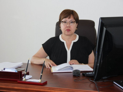Назарбаев зияткерлік мектептерінің жаңа басшысы