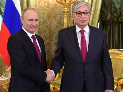 ПРЕЗИДЕНТТІҢ ШЕТЕЛГЕ ТҰҢҒЫШ САПАРЫ