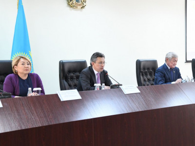 САПАРБАЕВ БІРЫҢҒАЙ КӨМЕК ЖАЙЛЫ АЙТТЫ