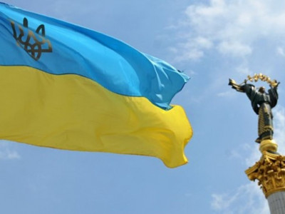 УКРАИНА МЕМЛЕКЕТТІК ТІЛ ТУРАЛЫ ЗАҢ ҚАБЫЛДАДЫ