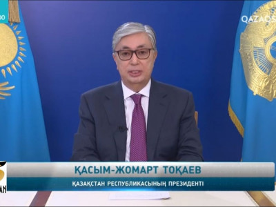 Президент сайлауы маусым айында өтеді