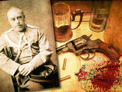 БІР ЕРЛІКТІҢ АҚИҚАТЫ АҚИҚАТЫ (жалғасы)
