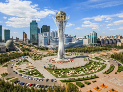 Елордада үгіт парақшаларын орналастыратын орындар белгіленді