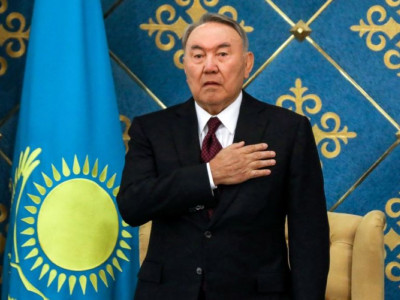 Назарбаевты Еуразиялық экономикалық одақтың құрметті төрағасы етіп тағайындайды