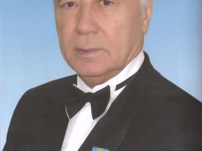 Дипломат туралы сыр (С. Батыршаұлына арнау)