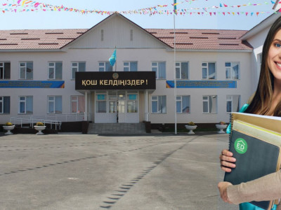 Мұғалім оқушыны ұрған деп айыпталуда