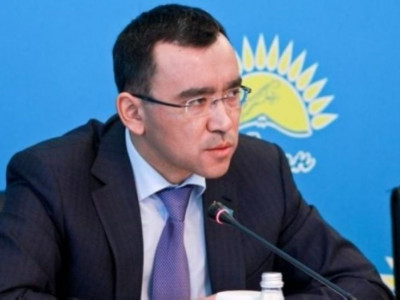 Әшімбаев ЕҚЫҰ-ның сайлау жөніндегі кеңесшілерімен кездесті