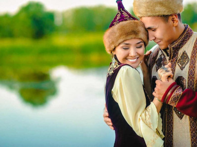 15 сәуір – «Қозы Көрпеш-Баян Сұлу» күні